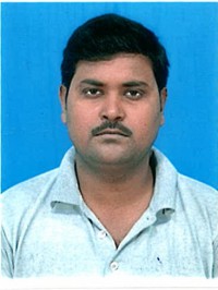 Shyamal Mondal